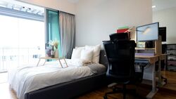 Caspian (D22), Condominium #602938511